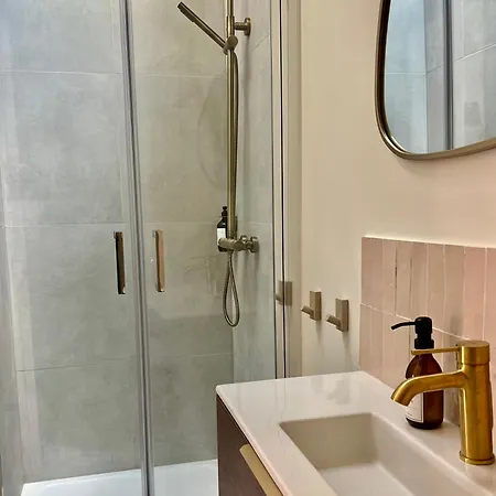 Charmante suite en centre ville Appartement Épernay