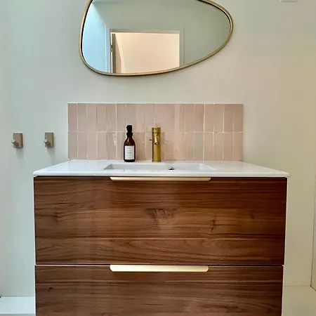 Charmante suite en centre ville Épernay